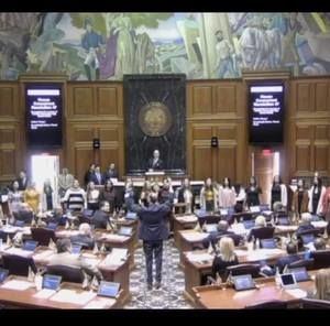 Meet your Posher, Michael